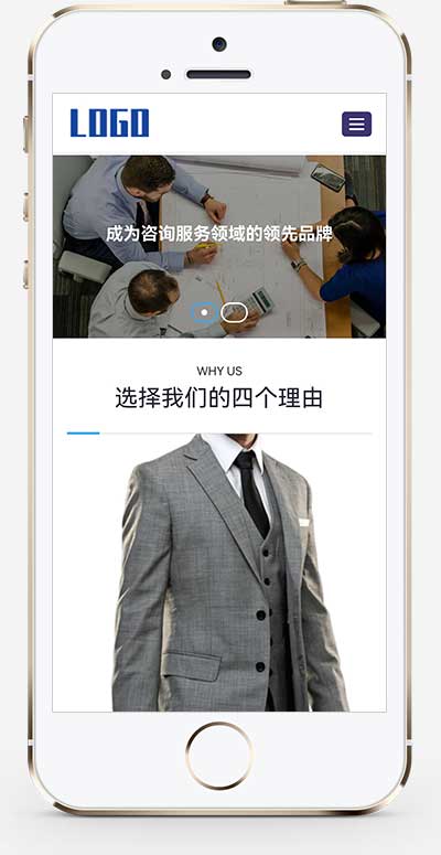 人才招聘企业服务类网站 人力资源劳