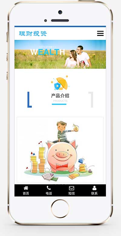投资理财海外理财投资管理