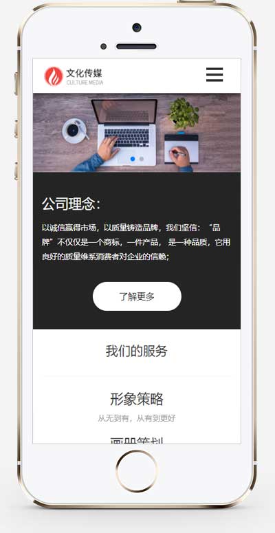 广告品牌策划公司网站 广告品牌策划